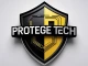 Logo ProtegeTech Segurança Eletrônica